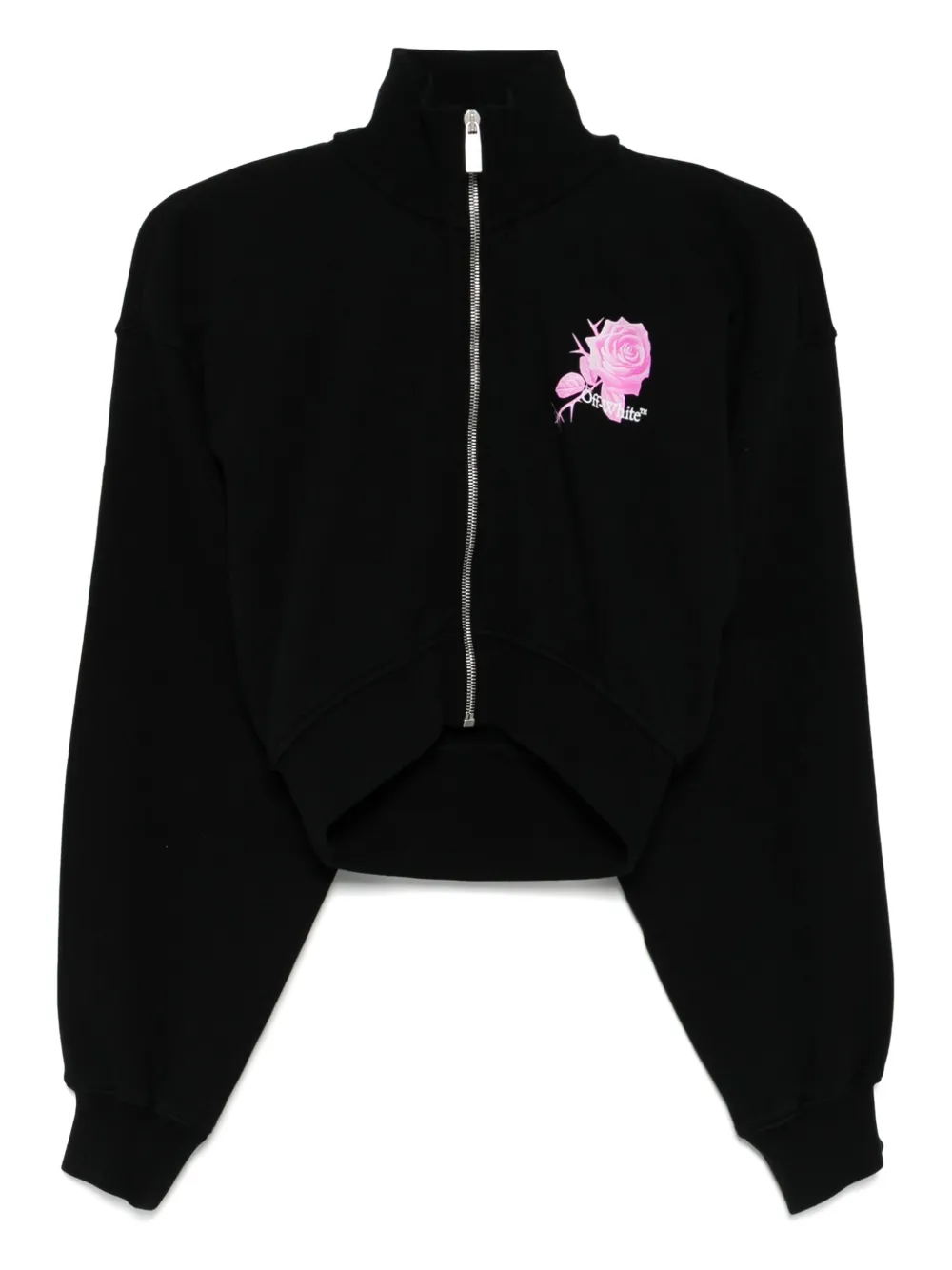 Куртка с логотипом OFF-WHITE, черный
Куртка с логотипом OFF-WHITE, черный