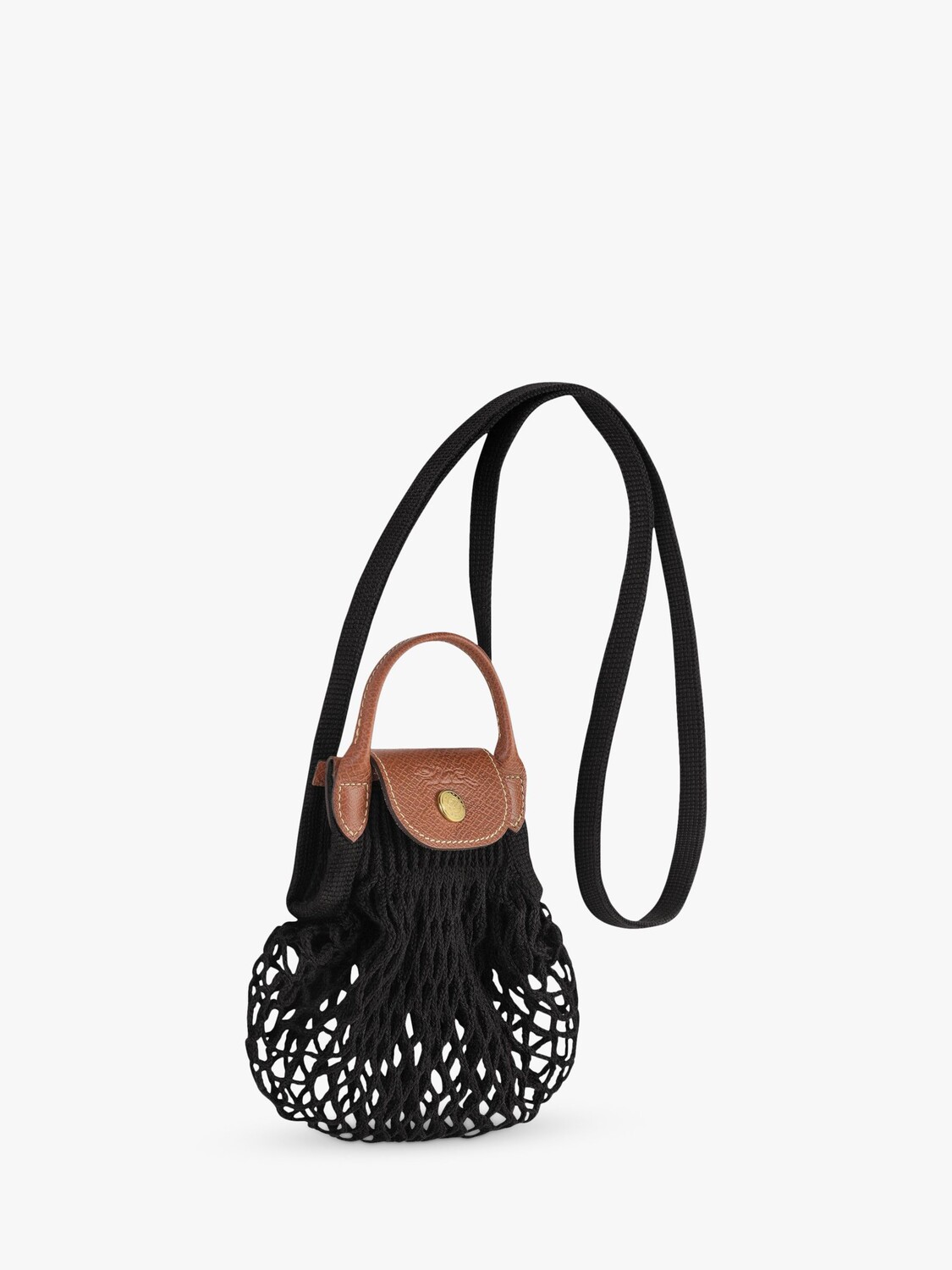 Миниатюрная сумка с верхней ручкой Longchamp Le Pliage Filet, черная, Черный, Миниатюрная сумка с верхней ручкой Longchamp Le Pliage Filet, черная
Миниатюрная сумка с верхней ручкой Longchamp Le Pliage Filet, черная, Черный, Миниатюрная сумка с верхней ручкой Longchamp Le Pliage Filet, черная