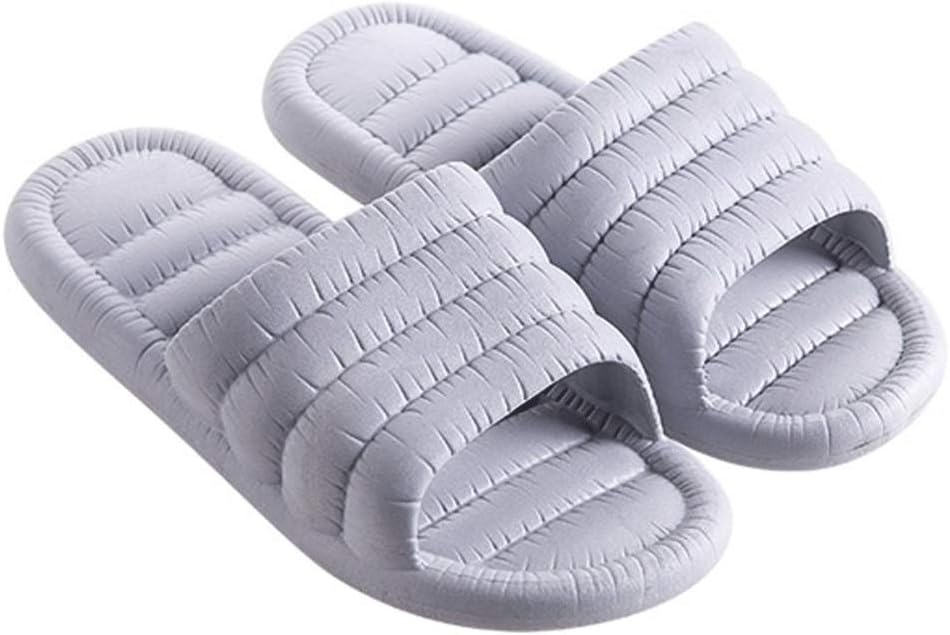 Домашние шлепанцы с мягкой пластиковой подошвой, для ванной комнаты и душа, мужские и женские, 4 цвета (цвет: светло-голубой - женский, размер: 38-39 ярдов) Xilin-1987
Домашние шлепанцы с мягкой пластиковой подошвой, для ванной комнаты и душа, мужские и женские, 4 цвета (цвет: светло-голубой - женский, размер: 38-39 ярдов) Xilin-1987