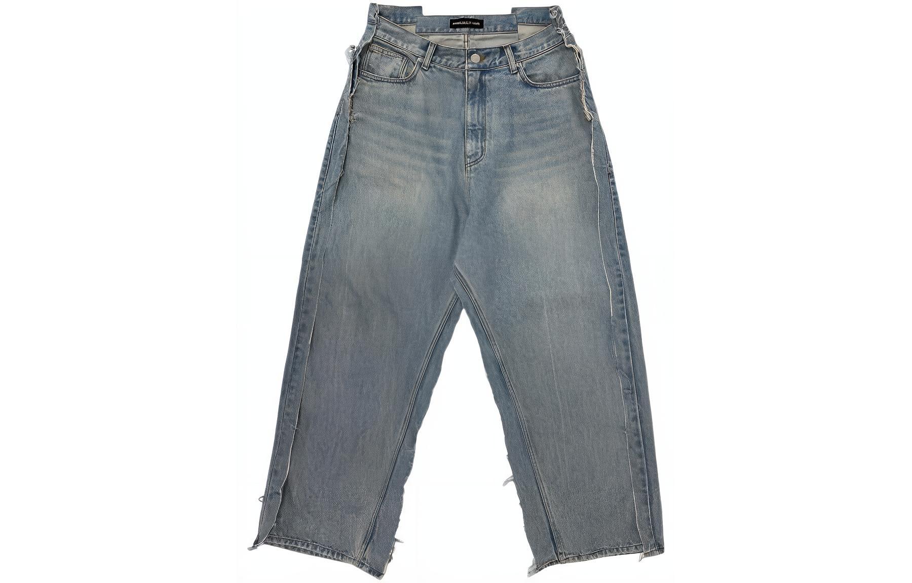 GRAILZ Джинсы PROJECT GR мужские синие
GRAILZ Джинсы PROJECT GR мужские синие