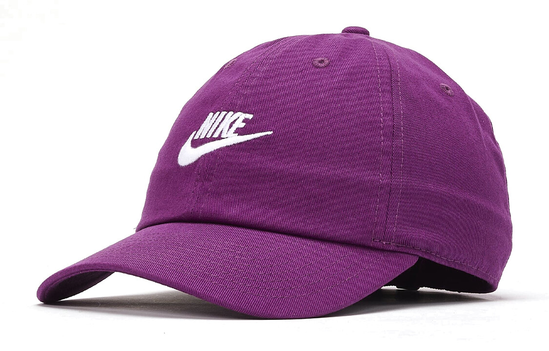 Женская фуражка Nike, Purple
Женская фуражка Nike, Purple
