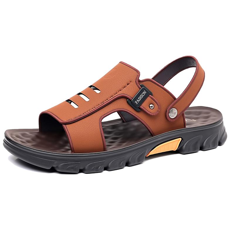 Пляжные сандалии мужские Playboy, 2042 Yellow Brown
Пляжные сандалии мужские Playboy, 2042 Yellow Brown