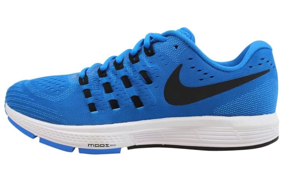 Кроссовки Nike Air Zoom Vomerto 11 Photo Blue, синий
Кроссовки Nike Air Zoom Vomerto 11 Photo Blue, синий