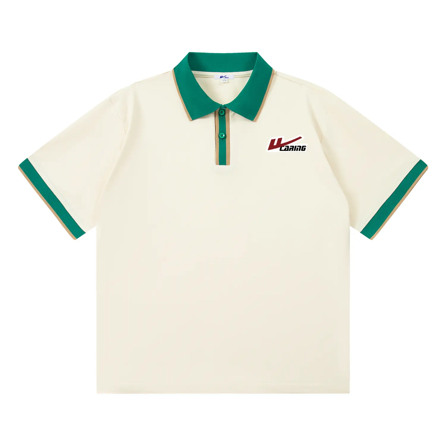 Поло Unisex Lapel Moderate Others WARRIOR, оранжевый (diy badge)
Поло Unisex Lapel Moderate Others WARRIOR, оранжевый (diy badge)