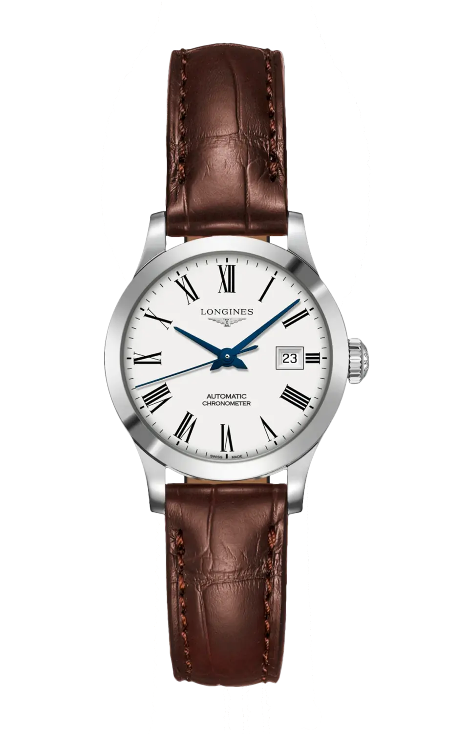 Часы Longines Record collection 30 мм
Часы Longines Record collection 30 мм
