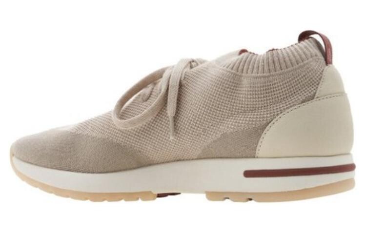 Кроссовки Loro Piana Lifestyle мужские, бежевый
Кроссовки Loro Piana Lifestyle мужские, бежевый