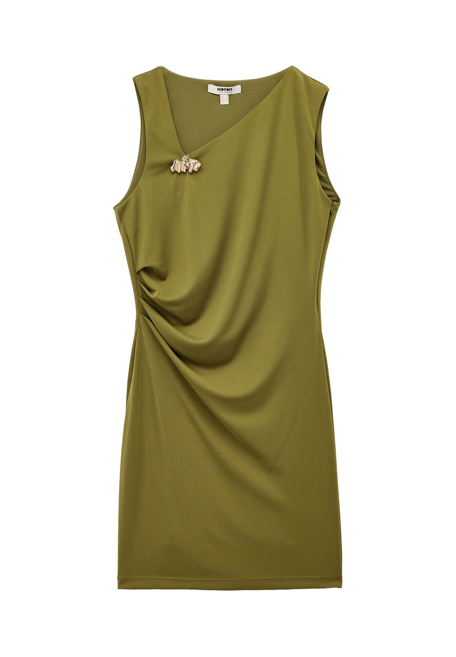 Платье Koton MINI, Green
Платье Koton MINI, Green