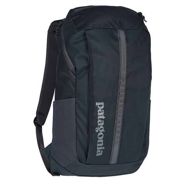 Рюкзак Patagonia, цвет Smolder Blue
Рюкзак Patagonia, цвет Smolder Blue