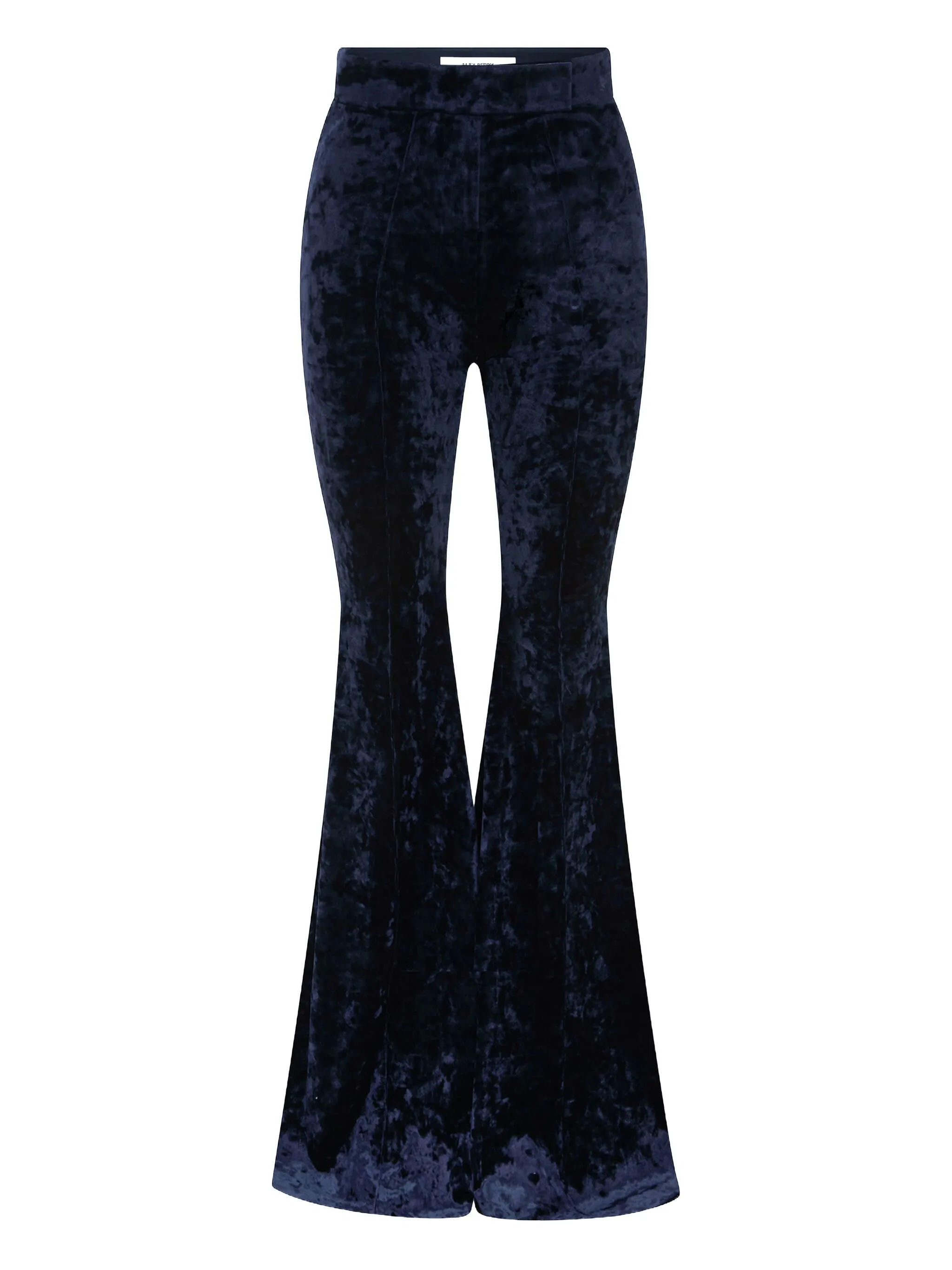 Бархатные брюки Alex Perry, синий
Бархатные брюки Alex Perry, синий