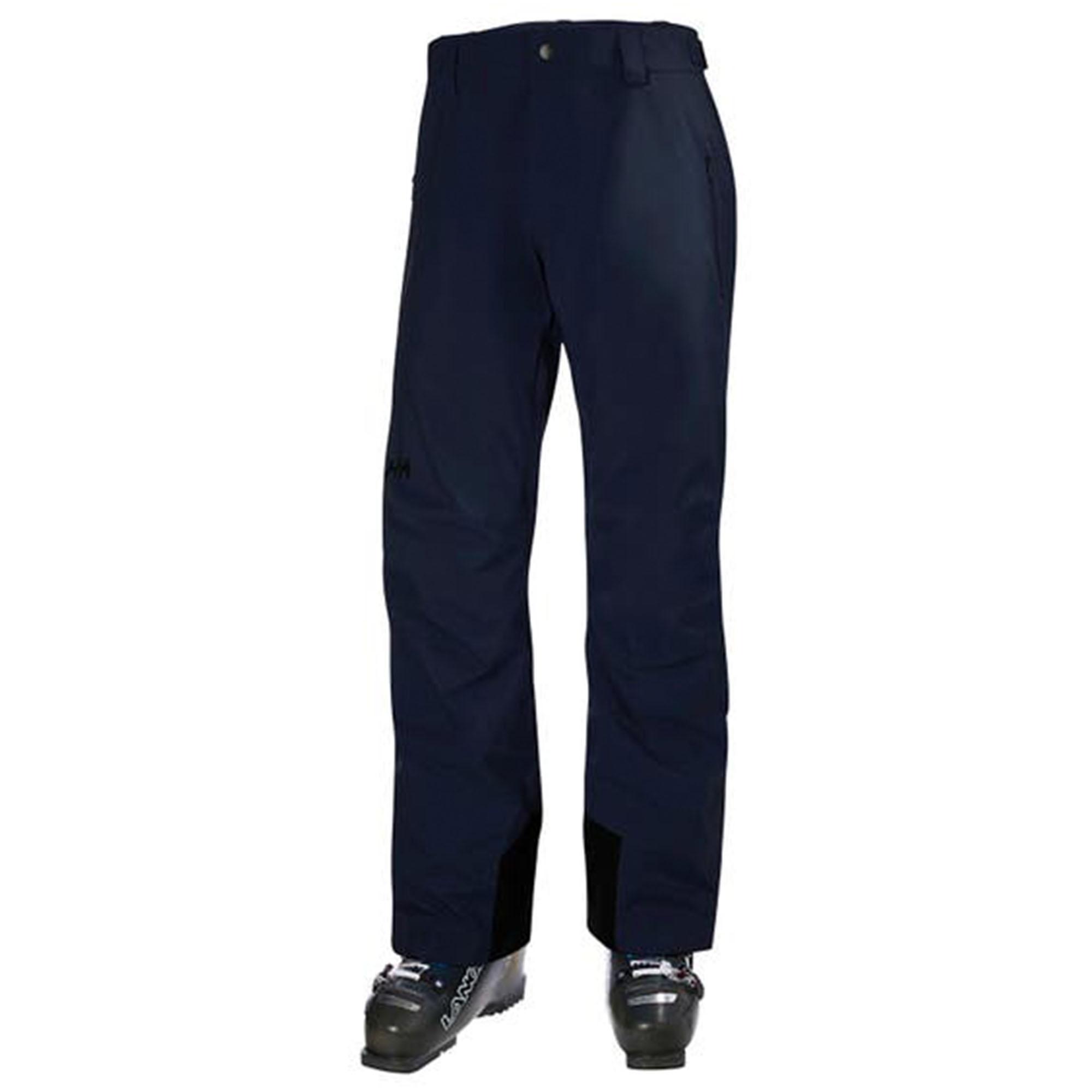 Мужские легендарные утепленные лыжные штаны Helly Hansen, Navy
Мужские легендарные утепленные лыжные штаны Helly Hansen, Navy
