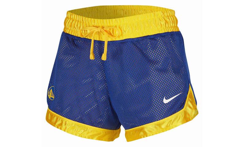 Женские повседневные шорты Nike, цвет Blue
Женские повседневные шорты Nike, цвет Blue