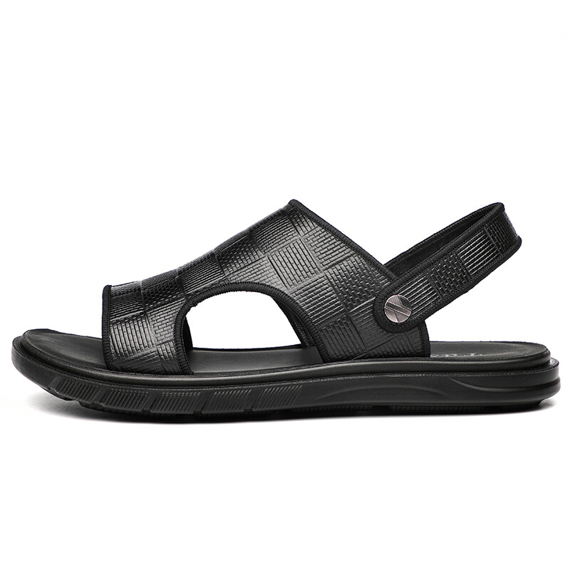 Пляжные сандалии мужские черный Cachiotti
Пляжные сандалии мужские черный Cachiotti