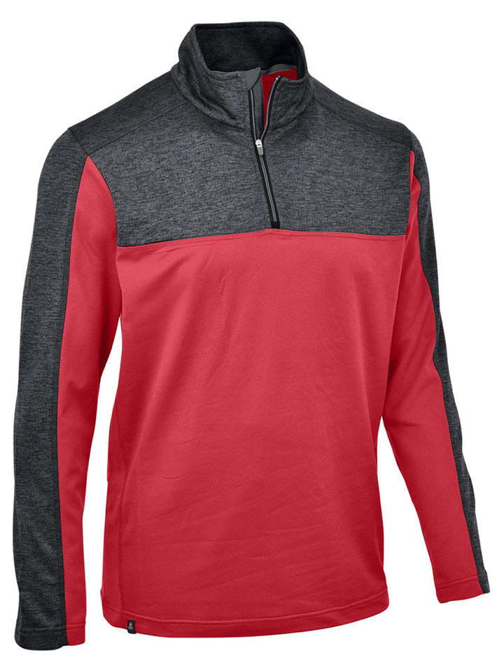 Функциональный лонгслив Maul Sport, красный
Функциональный лонгслив Maul Sport, красный