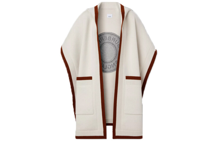 Burberry Женская накидка, цвет Canvas
Burberry Женская накидка, цвет Canvas