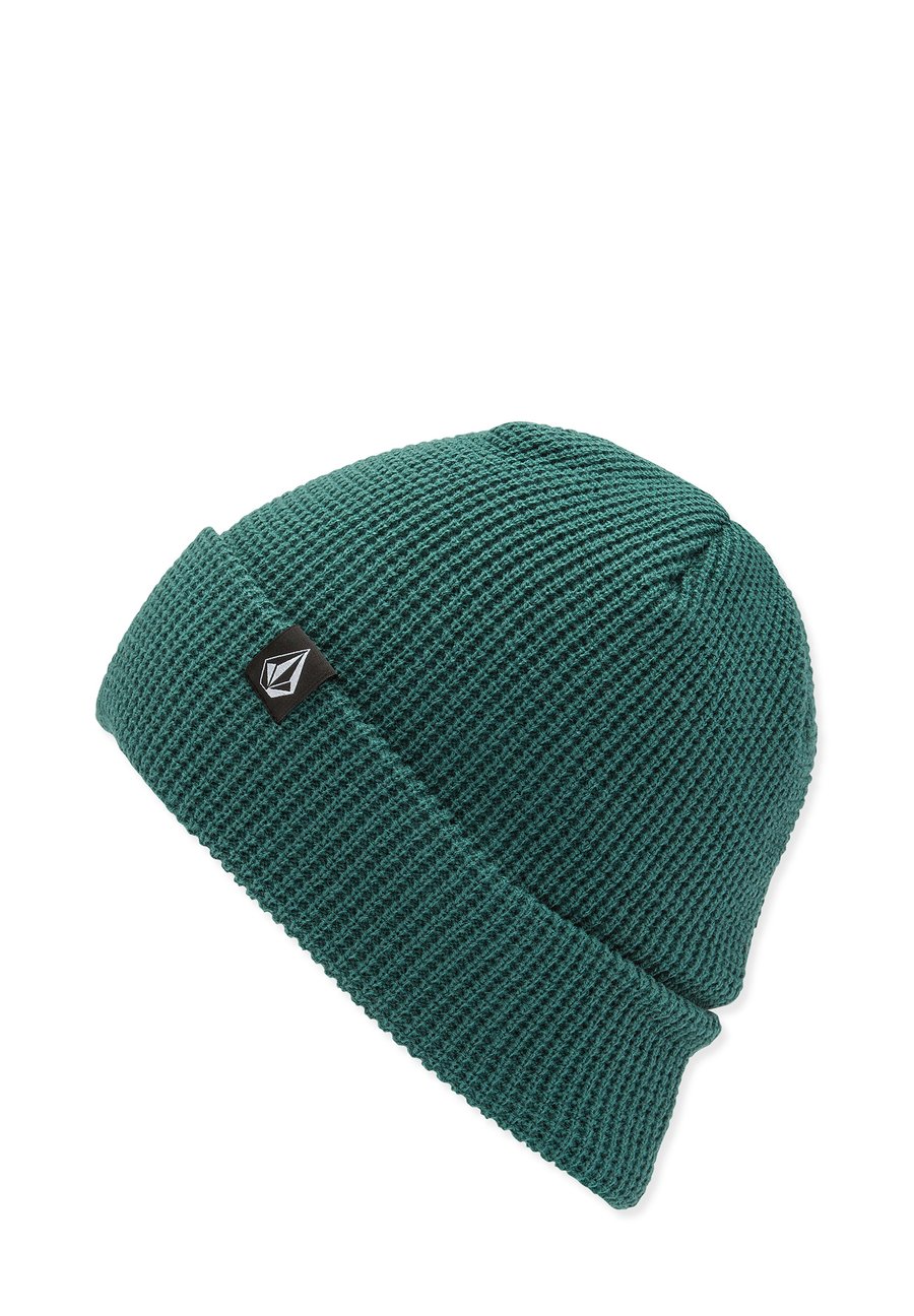 Шапка Volcom POWER, Atlantic Deep/Green
Шапка Volcom POWER, Atlantic Deep/Green