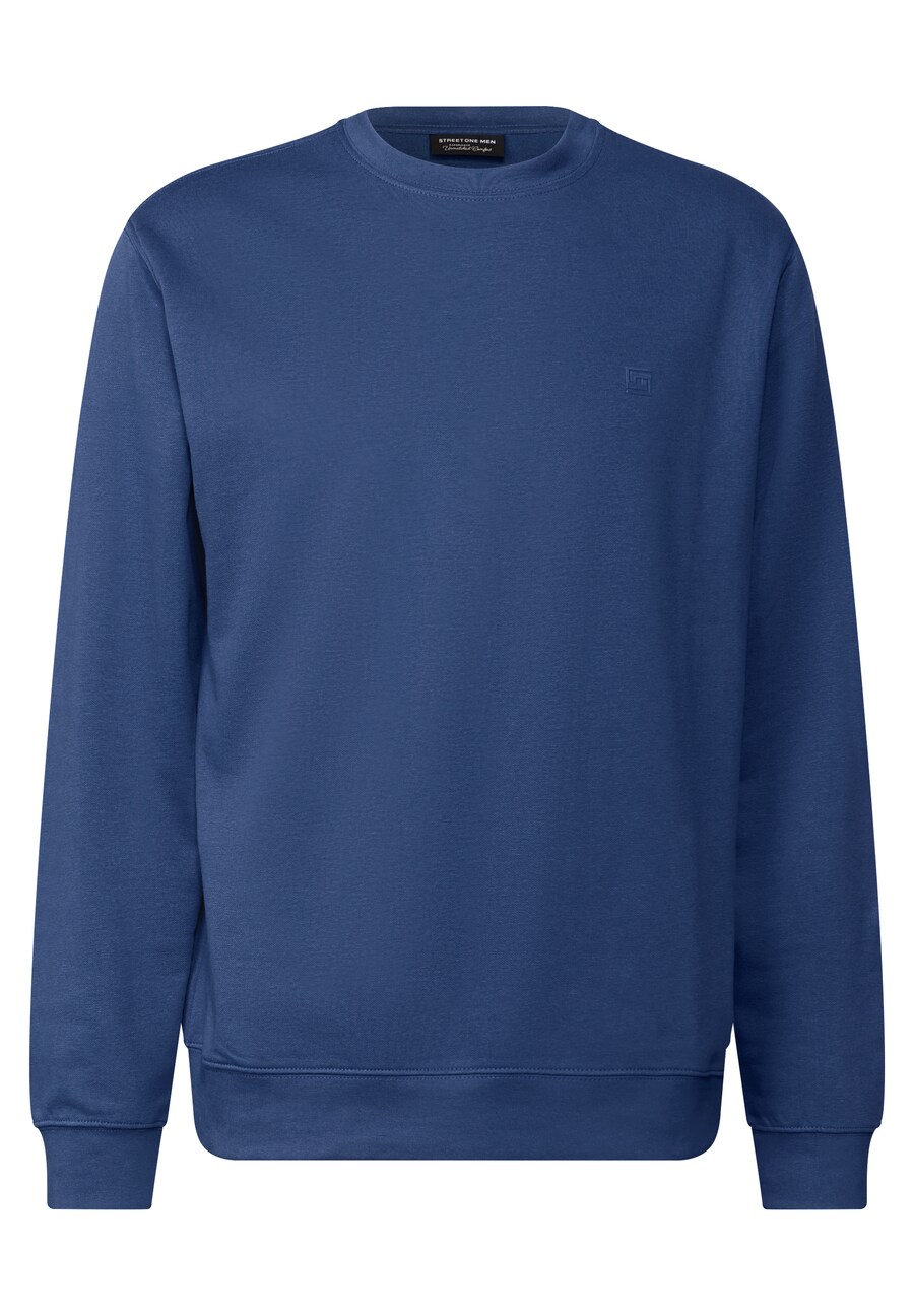 Толстовка Street One MEN, Dark blue
Толстовка Street One MEN, Dark blue