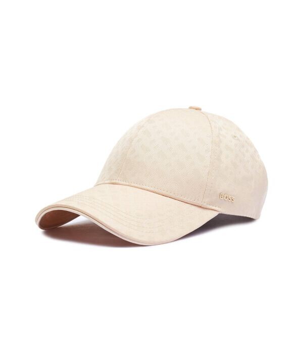 Кепка Boss Ari-M, бежевый
Кепка Boss Ari-M, бежевый