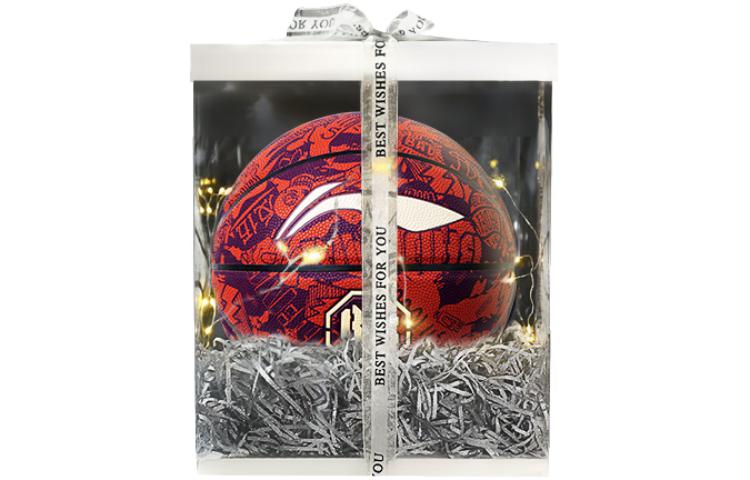 Баскетбольный мяч LINING
Баскетбольный мяч LINING