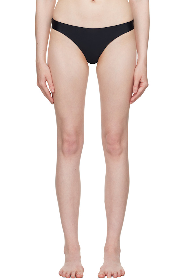 Быстросохнущие шорты для бикини Cdlp, черный 
Быстросохнущие шорты для бикини Cdlp, черный