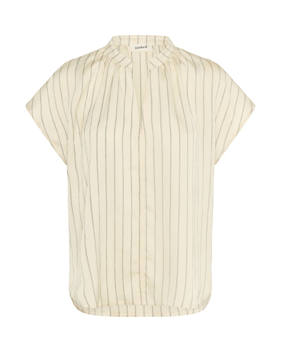 Блуза SOAKED IN LUXURY Ioana, бежевый
Блуза SOAKED IN LUXURY Ioana, бежевый