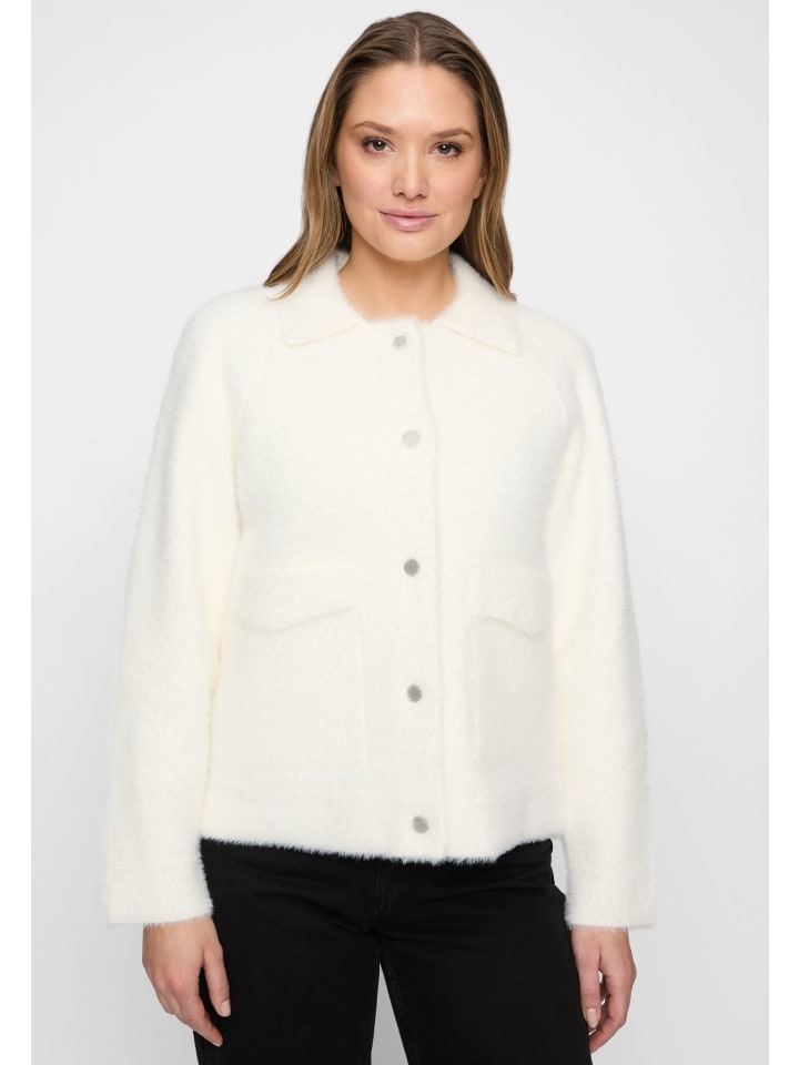 Кардиган COVERED, белый
Кардиган COVERED, белый