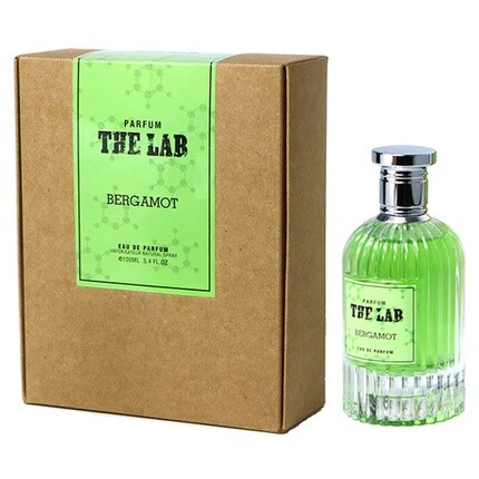 The Lab Bergamot Eau De Parfum Volume 100 ml
The Lab Bergamot Eau De Parfum Volume 100 ml