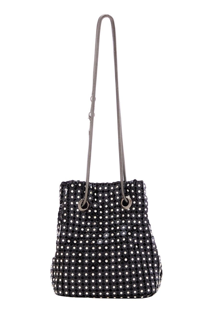 Сумочка NAEMI, черный
Сумочка NAEMI, черный