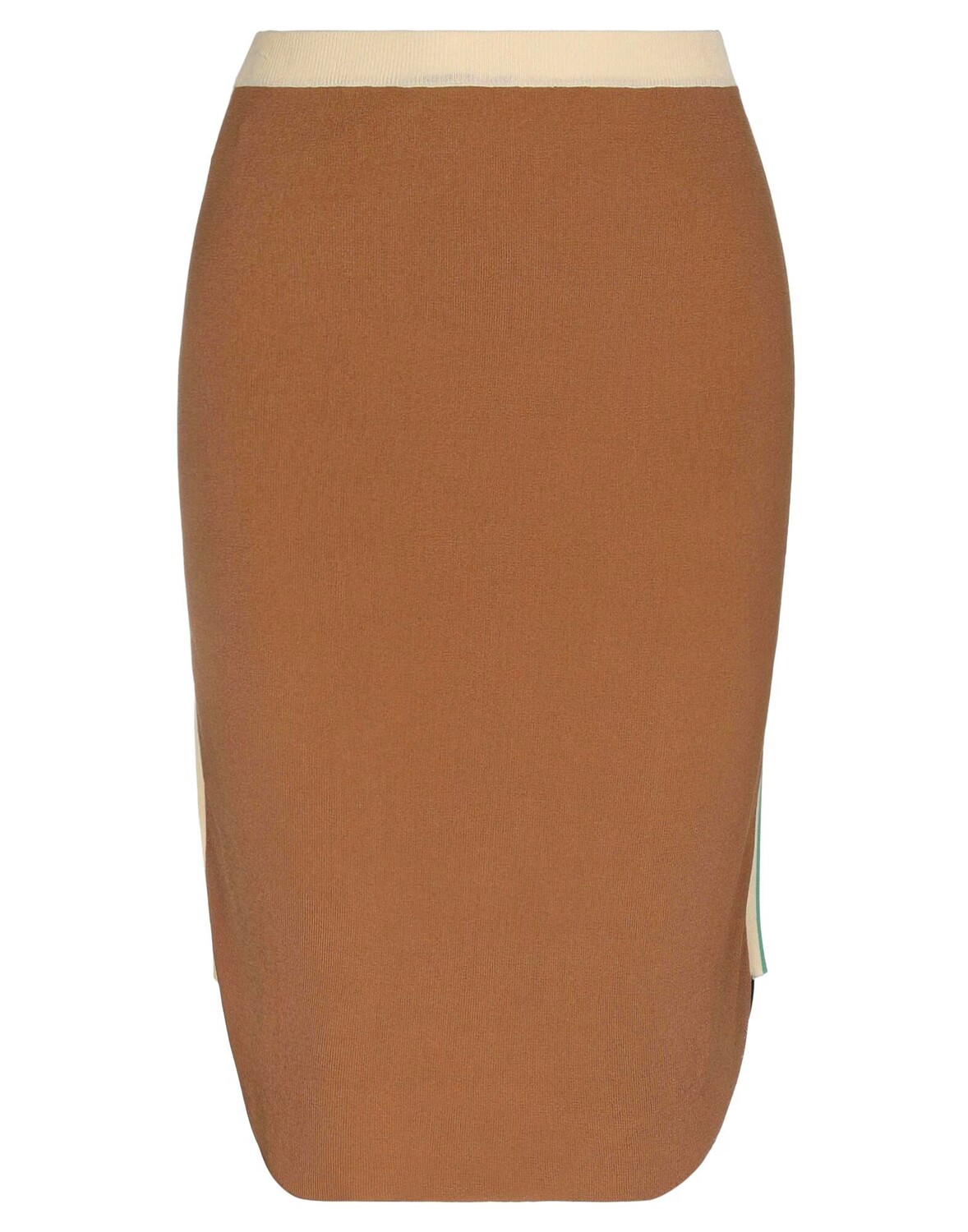 Юбка Jei'S By Letizia Denaro, коричневый
Юбка Jei'S By Letizia Denaro, коричневый