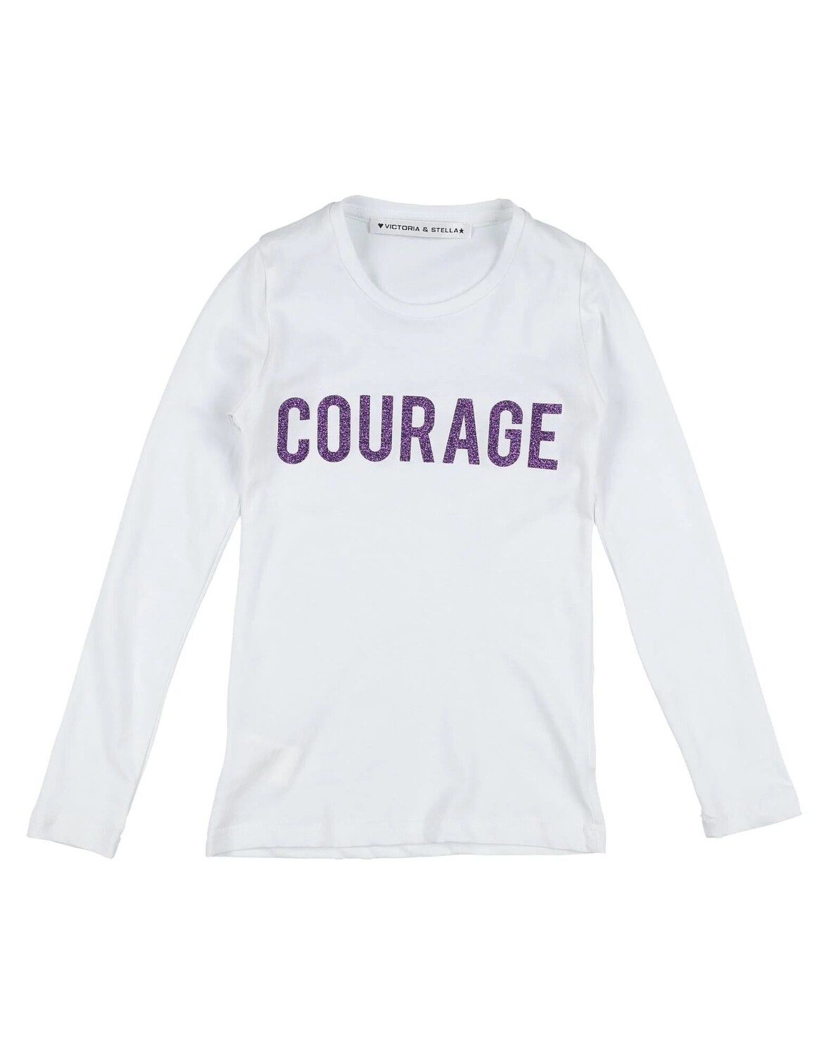 Футболка Victoria & Stella, белый
Футболка Victoria & Stella, белый