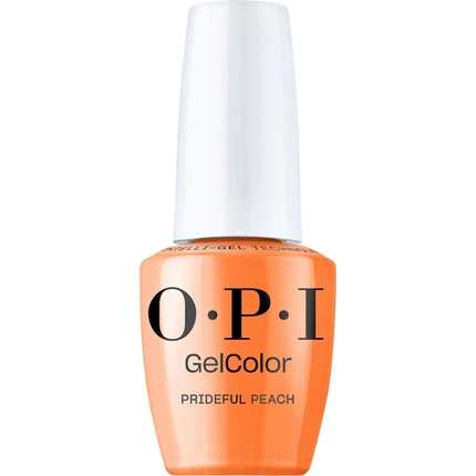 GelColor Opaque Creme и Sheer Jelly Shades Долговечный УФ-отверждаемый гель OPI
GelColor Opaque Creme и Sheer Jelly Shades Долговечный УФ-отверждаемый гель OPI