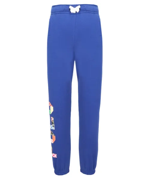 Спортивные спортивные штаны Regular fit Polo Ralph Lauren, синий
Спортивные спортивные штаны Regular fit Polo Ralph Lauren, синий