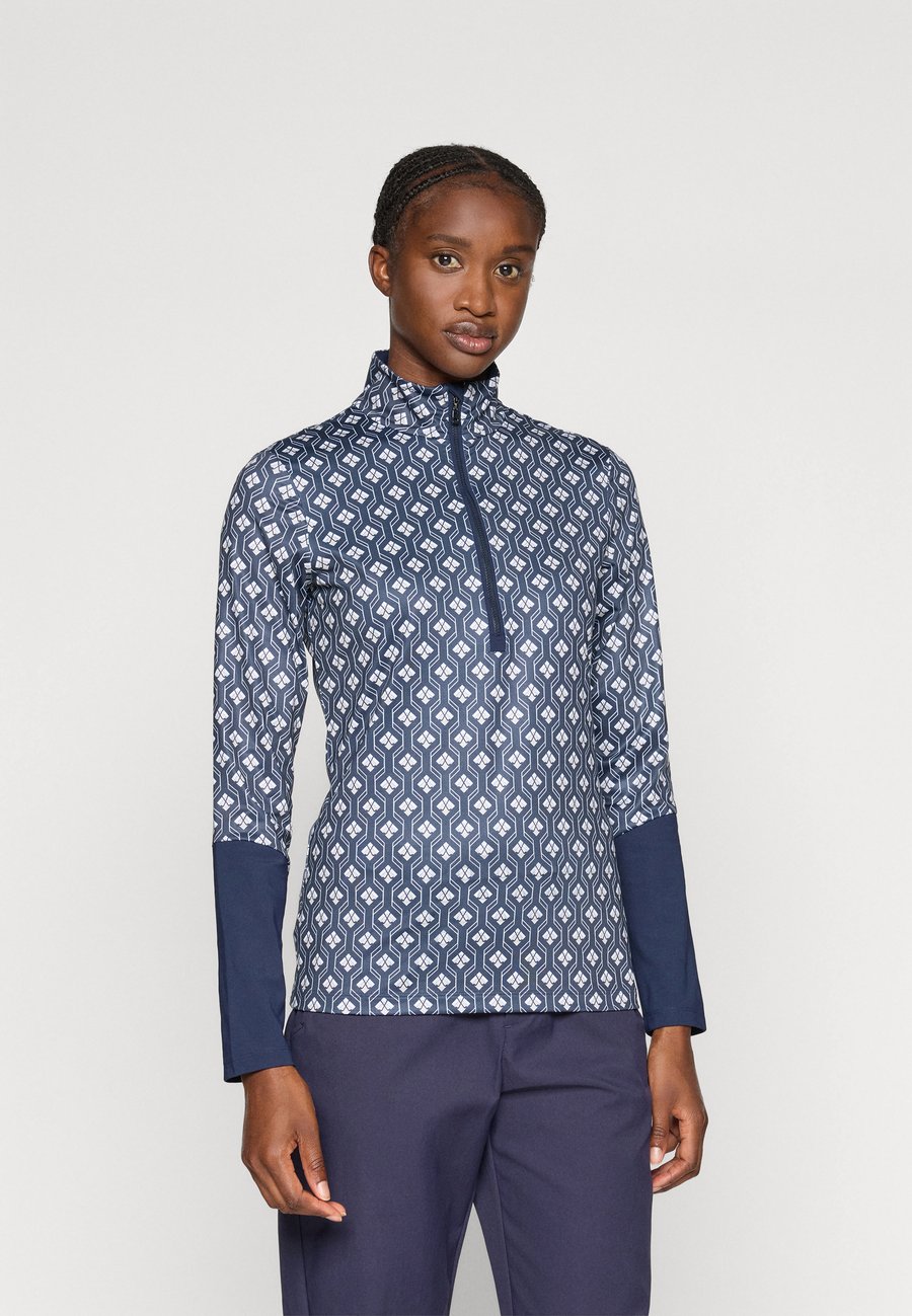 Топ Bogner GELIA, Multicolor/Multi-Coloured
Топ Bogner GELIA, Multicolor/Multi-Coloured