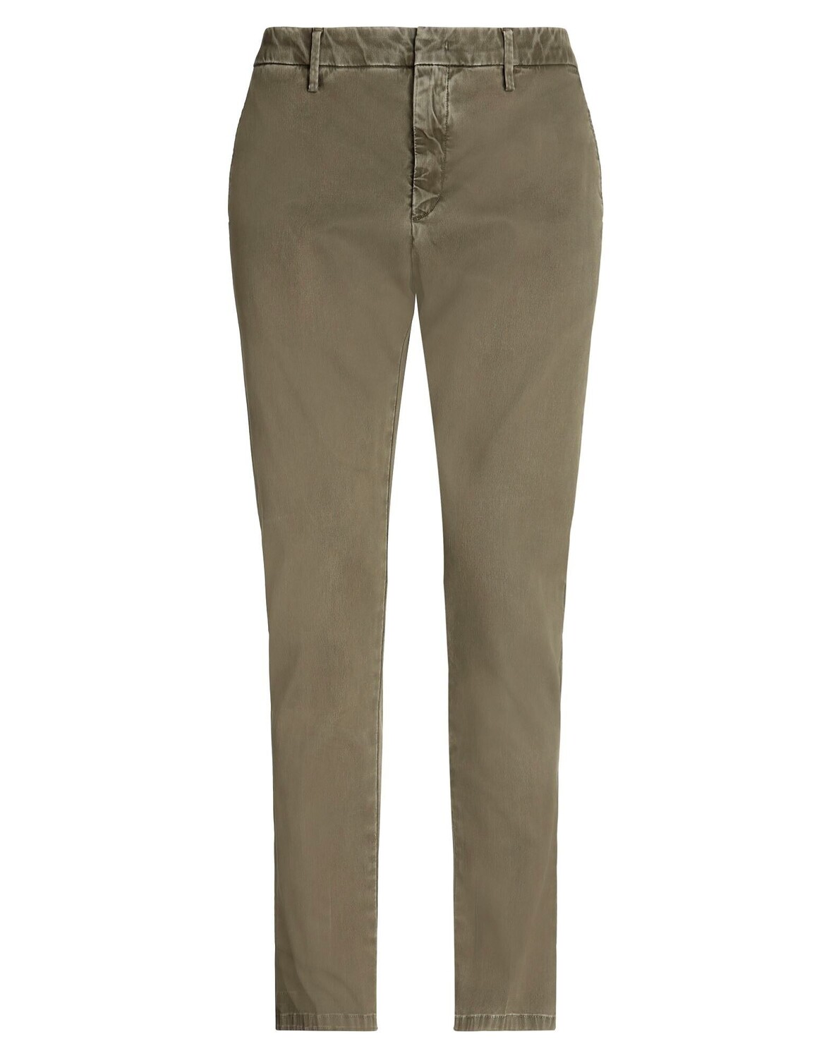 Брюки Dondup, зеленый
Брюки Dondup, зеленый