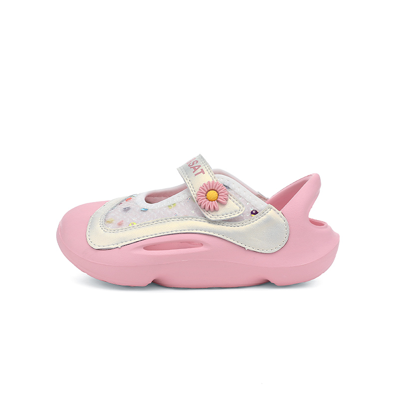 Сандалии детские, износостойкие, дышащие, низкие ST&SAT, фиолетовый
Сандалии детские, износостойкие, дышащие, низкие ST&SAT, фиолетовый