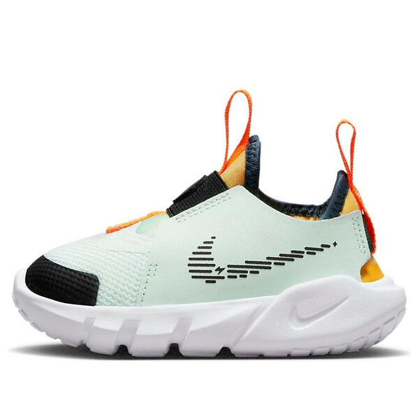 Кроссовки flex runner 2 Nike, зеленый
Кроссовки flex runner 2 Nike, зеленый