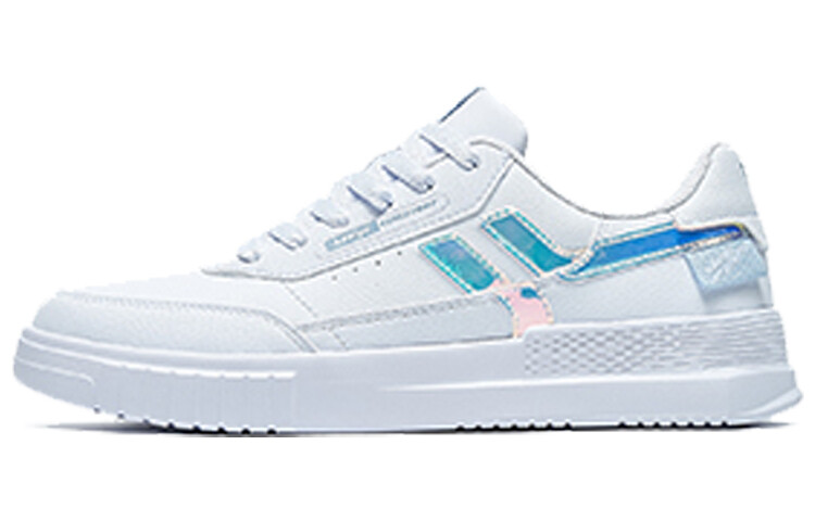 Кроссовки XTEP Skateboard Shoes Men Low-Top White, Белый, Кроссовки XTEP Skateboard Shoes Men Low-Top White
Кроссовки XTEP Skateboard Shoes Men Low-Top White, Белый, Кроссовки XTEP Skateboard Shoes Men Low-Top White
