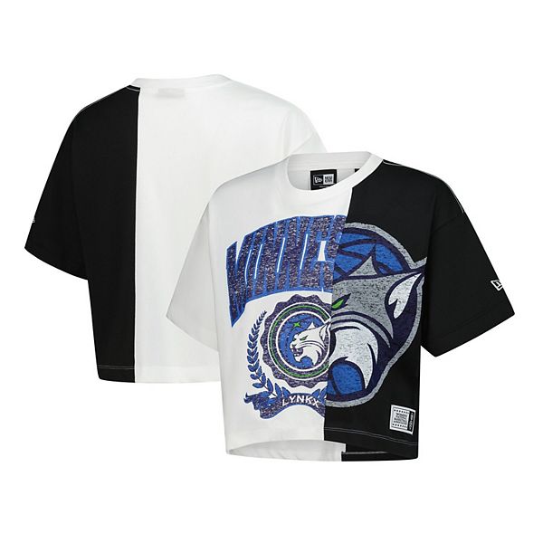 Женская белая футболка Minnesota Lynx Team Split Cropped Boxy New Era, Белый, Женская белая футболка Minnesota Lynx Team Split Cropped Boxy New Era
Женская белая футболка Minnesota Lynx Team Split Cropped Boxy New Era, Белый, Женская белая футболка Minnesota Lynx Team Split Cropped Boxy New Era