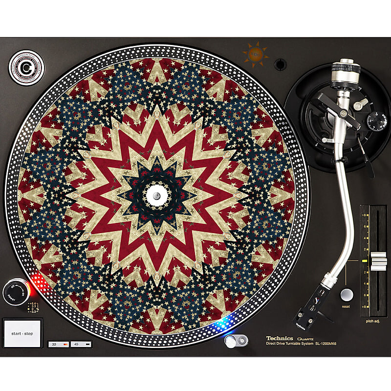 Проигрыватель Sunshine Design sdoslipmat
Проигрыватель Sunshine Design sdoslipmat