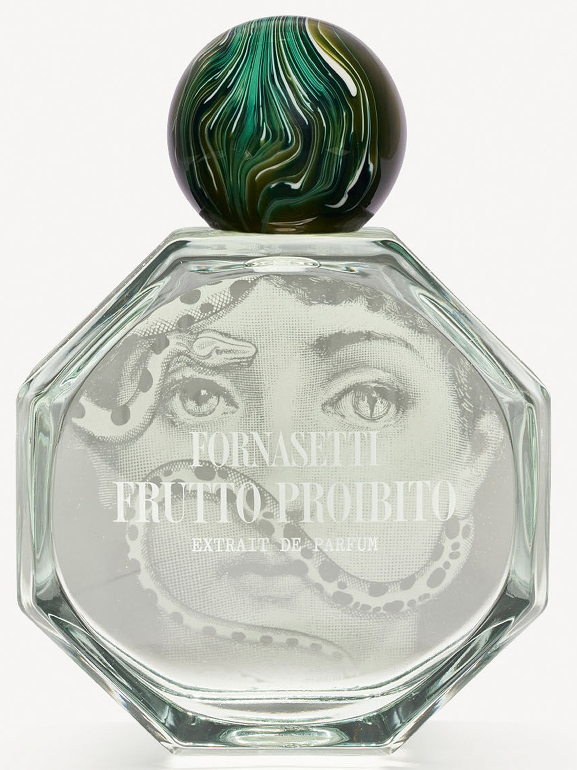 Экстракт парфюма «Запретный плод» 100 мл Fornasetti, мультиколор
Экстракт парфюма «Запретный плод» 100 мл Fornasetti, мультиколор