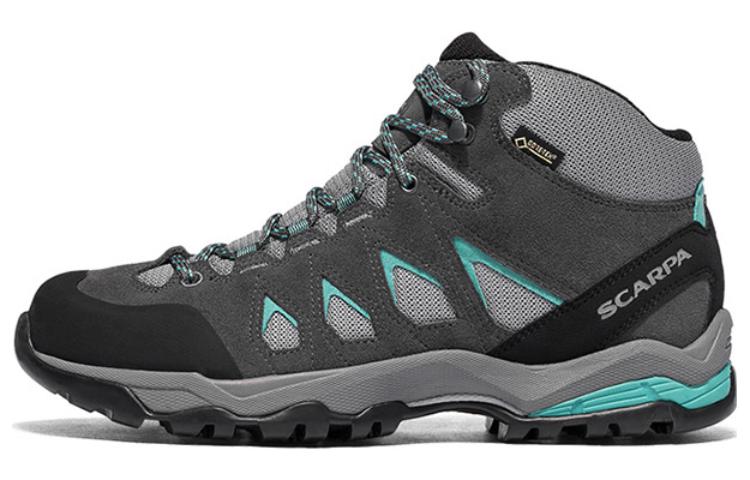 SCARPA Морена противоскользящие износостойкие полувысокие уличные туфли женские серо-голубые - средне-серый/штормовой серый/лагуна блю, цвет Medium Gray/Storm Gray/Lagoon Blue
SCARPA Морена противоскользящие износостойкие полувысокие уличные туфли женские серо-голубые - средне-серый/штормовой серый/лагуна блю, цвет Medium Gray/Storm Gray/Lagoon Blue
