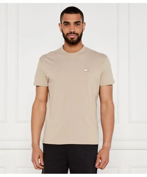 Футболка Regular fit Tommy Jeans, бежевый
Футболка Regular fit Tommy Jeans, бежевый