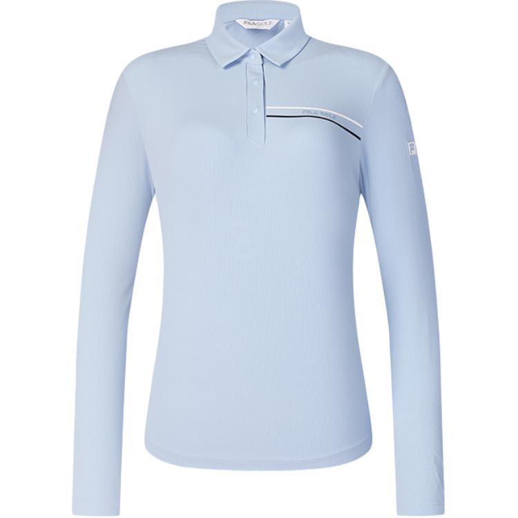 FILA Golf Series поло для женщин Afternoon Blue
FILA Golf Series поло для женщин Afternoon Blue