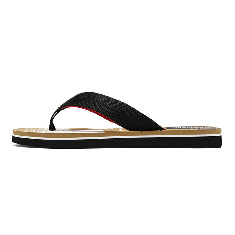 Мужские шлепанцы LONGYING, Black
Мужские шлепанцы LONGYING, Black