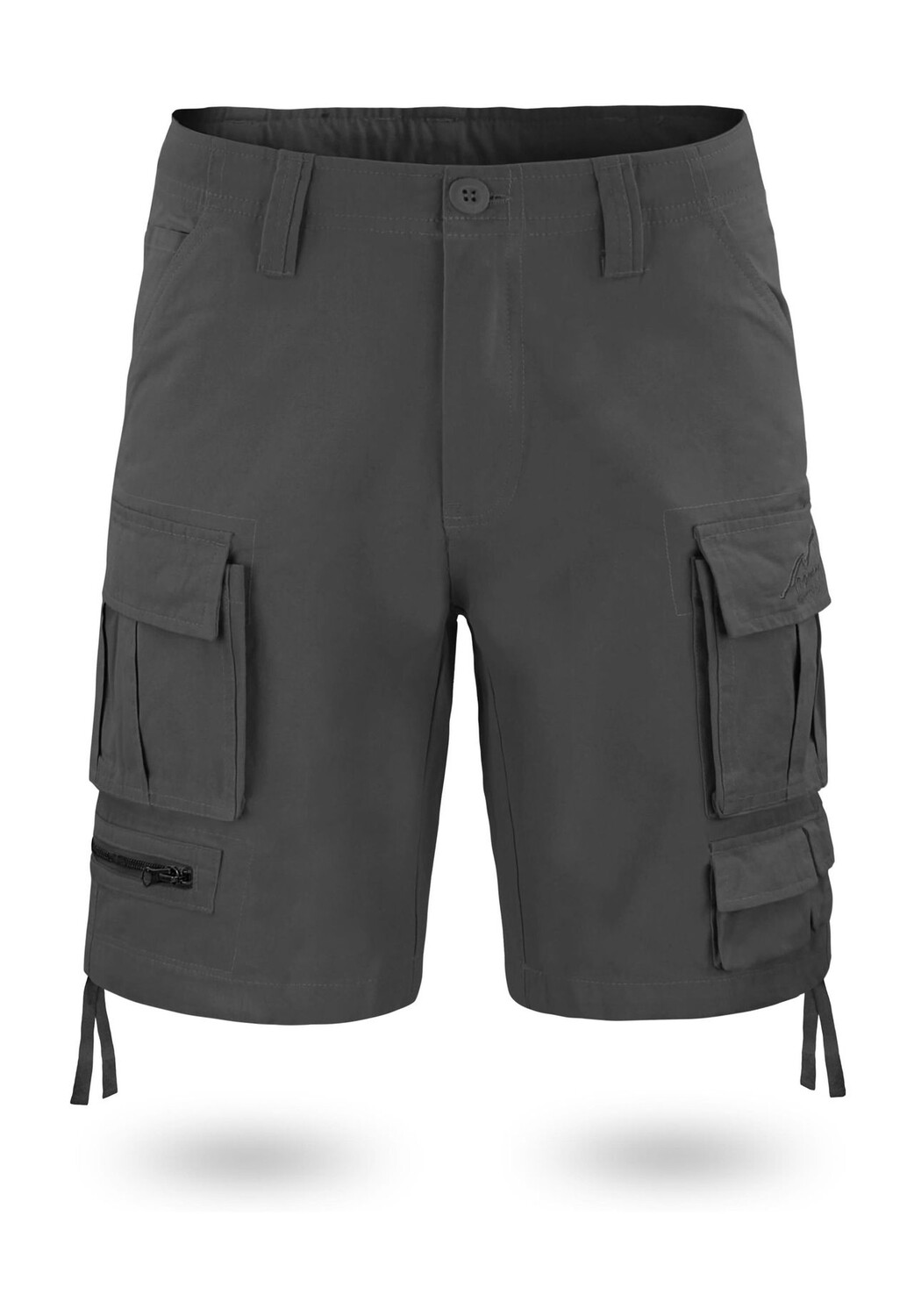 Мужские шорты Атакама Normani, антарцитовый
Мужские шорты Атакама Normani, антарцитовый