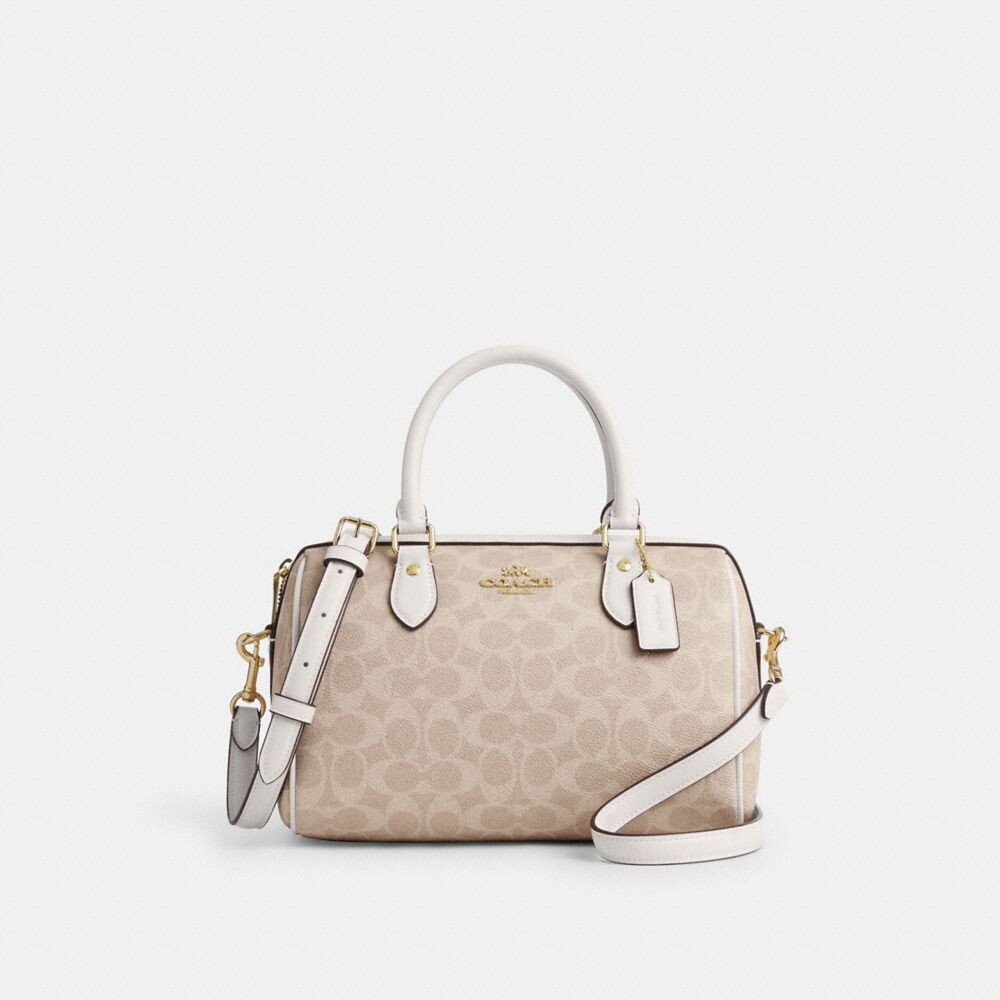 Сумка-портфель Rowan COACH, цвет gold/sand/chalk, Бежевый, Сумка-портфель Rowan COACH, цвет gold/sand/chalk
Сумка-портфель Rowan COACH, цвет gold/sand/chalk, Бежевый, Сумка-портфель Rowan COACH, цвет gold/sand/chalk