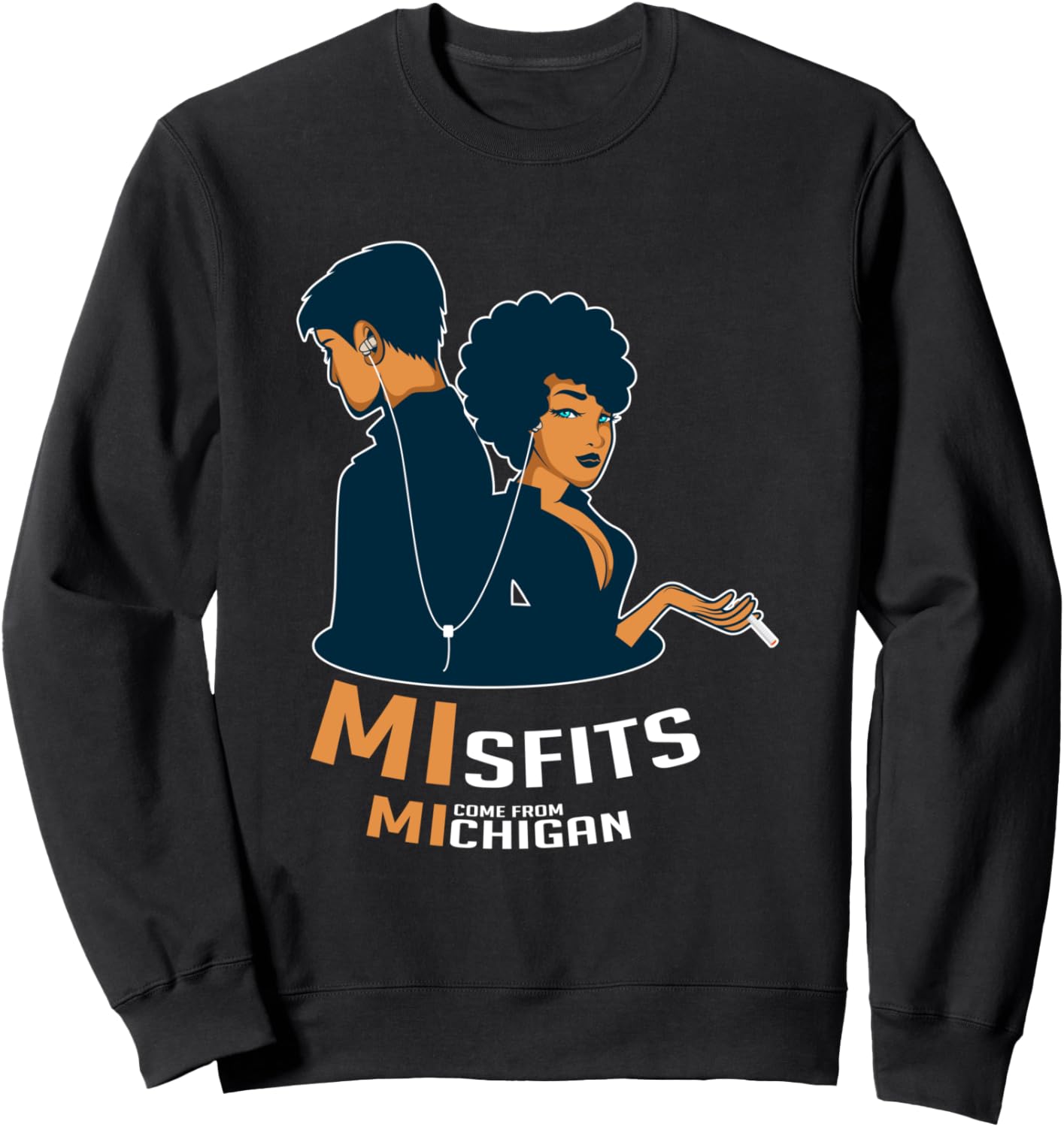 Толстовка Misfits Michigan Misfits and Exceptionists, черная, размер S Misfits Michigan Attitude, Behavior, And Character, Черный, Толстовка Misfits Michigan Misfits and Exceptionists, черная, размер S Misfits Michigan Attitude, Behavior, And Character
Толстовка Misfits Michigan Misfits and Exceptionists, черная, размер S Misfits Michigan Attitude, Behavior, And Character, Черный, Толстовка Misfits Michigan Misfits and Exceptionists, черная, размер S Misfits Michigan Attitude, Behavior, And Character