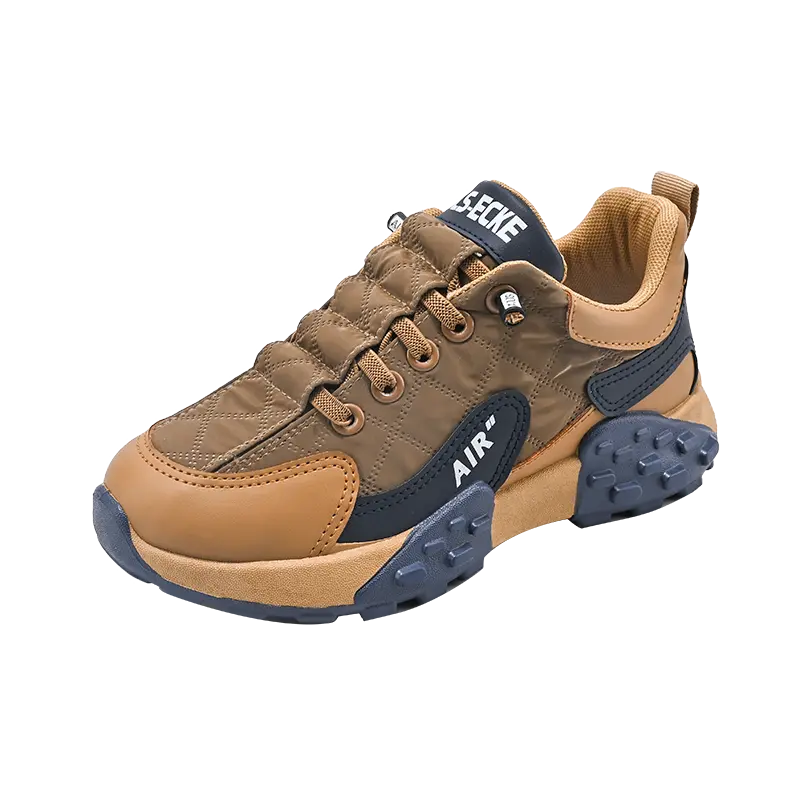 Повседневная обувь для детей Wooden Rabbit, коричневый
Повседневная обувь для детей Wooden Rabbit, коричневый