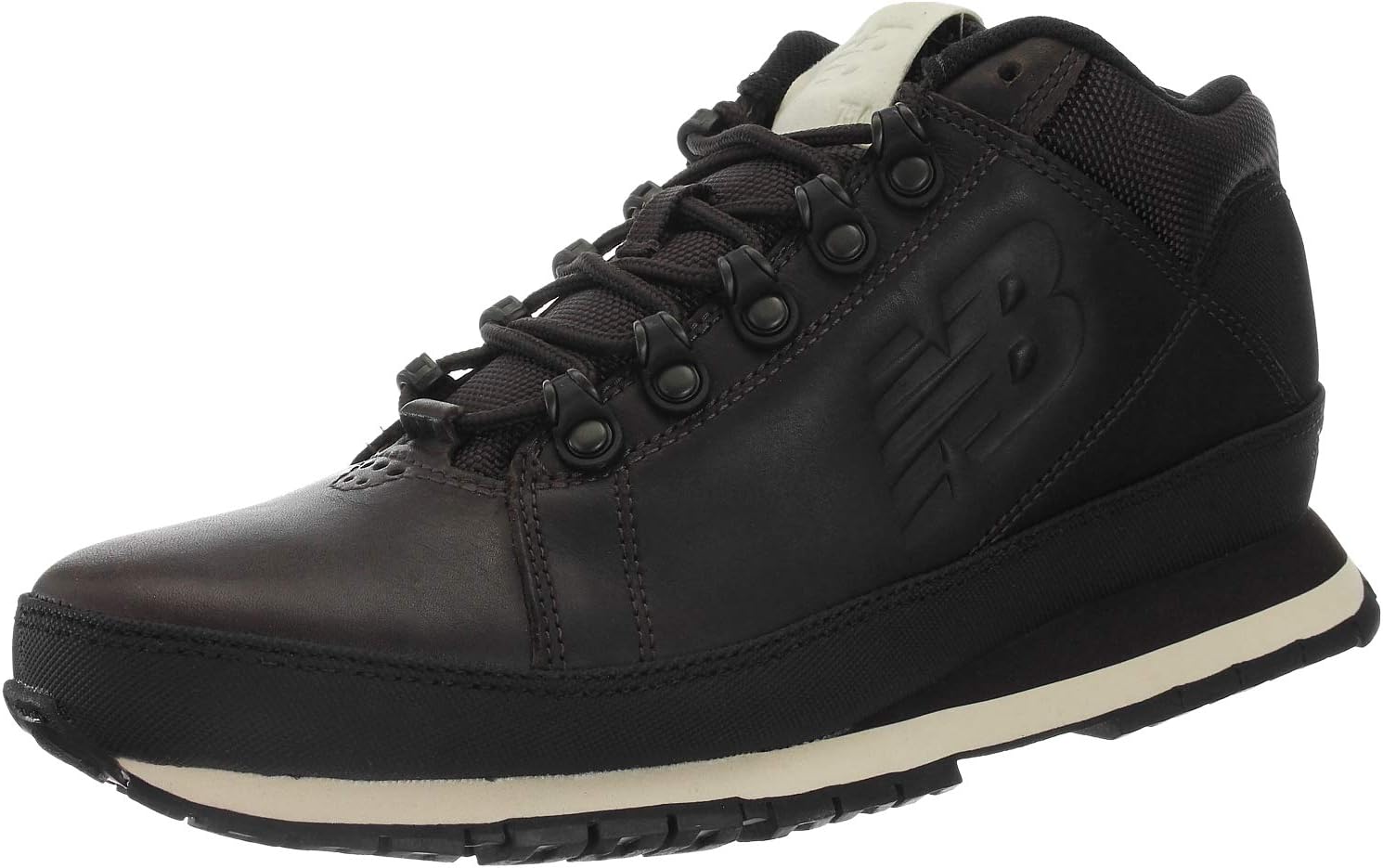 Мужские кроссовки для фитнеса New Balance, Brown Brown Llb
Мужские кроссовки для фитнеса New Balance, Brown Brown Llb