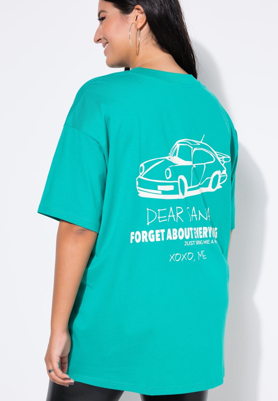 Футболка Studio Untold Print T-shirt, Turquoise/Green/Turquoise, Зеленый, Футболка Studio Untold Print T-shirt, Turquoise/Green/Turquoise
Футболка Studio Untold Print T-shirt, Turquoise/Green/Turquoise, Зеленый, Футболка Studio Untold Print T-shirt, Turquoise/Green/Turquoise