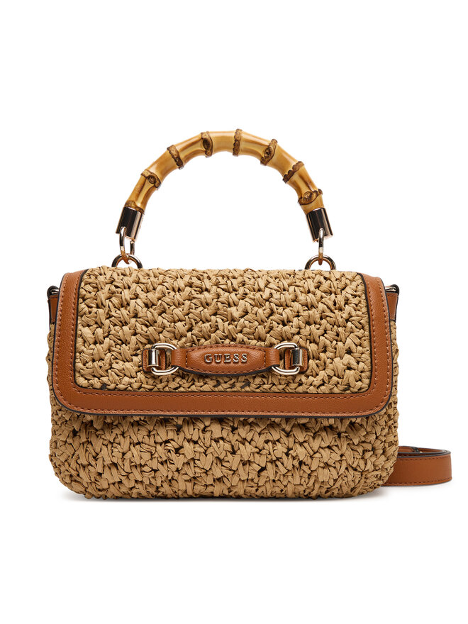 Сумка Guess Siria HWWG92 32200 Beige
Сумка Guess Siria HWWG92 32200 Beige